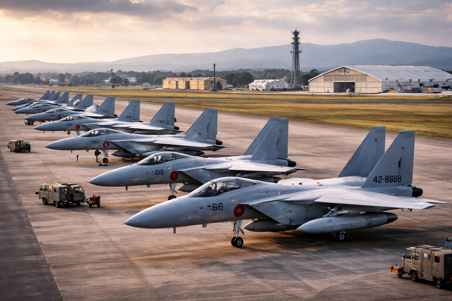 Japan’s Strategic Shift and the Future of the Global Order